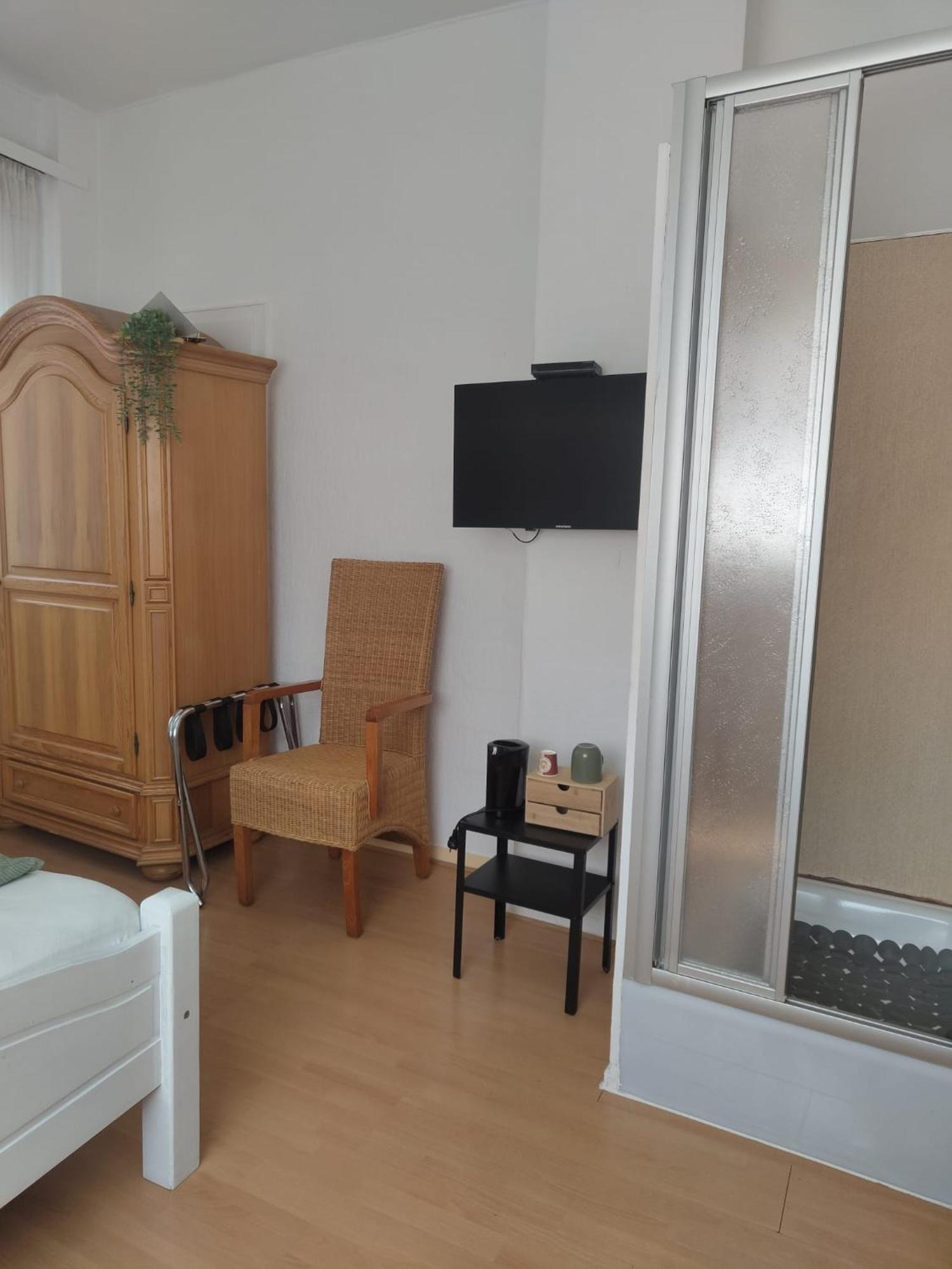 Guesthouse - Weeze Rooms Pokoj fotografie